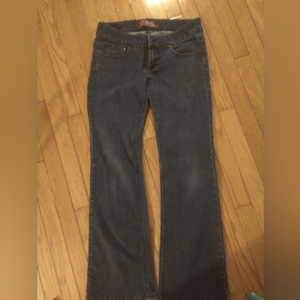 Jeans,